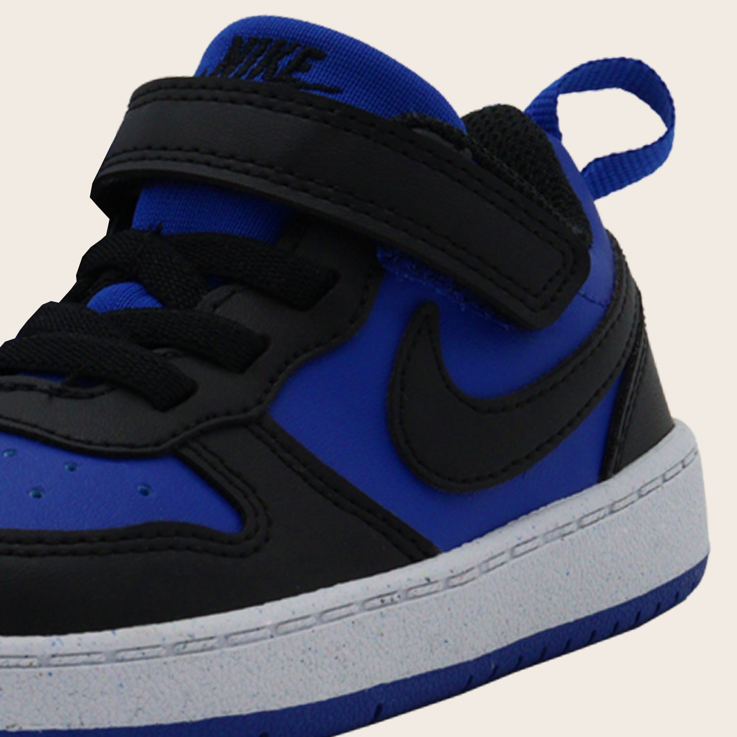 Tenis Nike Court Borough Low Recraft TD