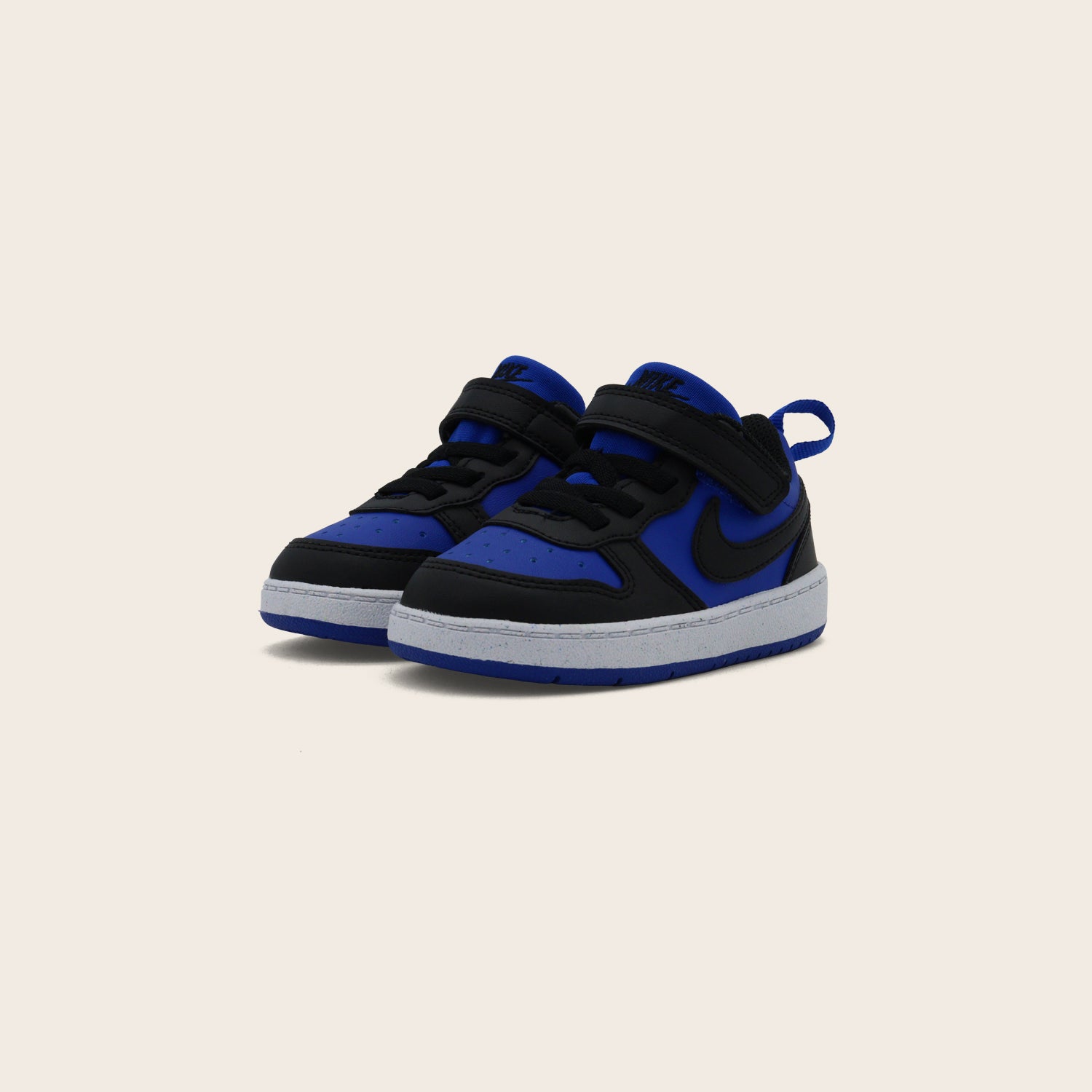 Tenis Nike Court Borough Low Recraft TD