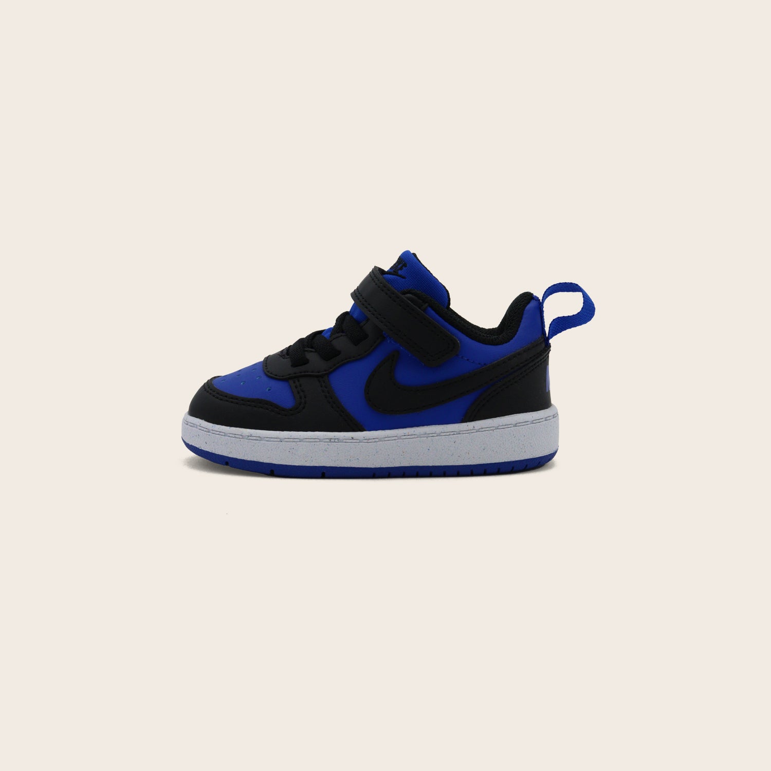 Tenis Nike Court Borough Low Recraft TD