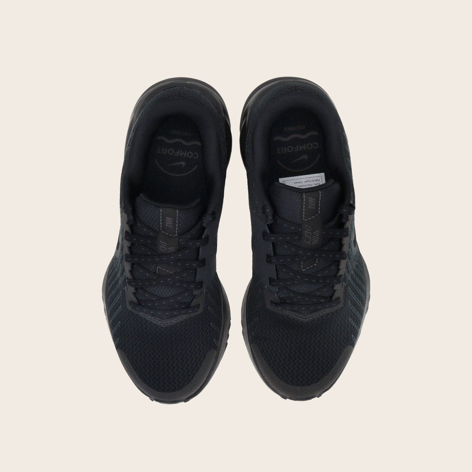 Tenis para Correr Nike Run Defy para Mujer | Comodidad y Estilo