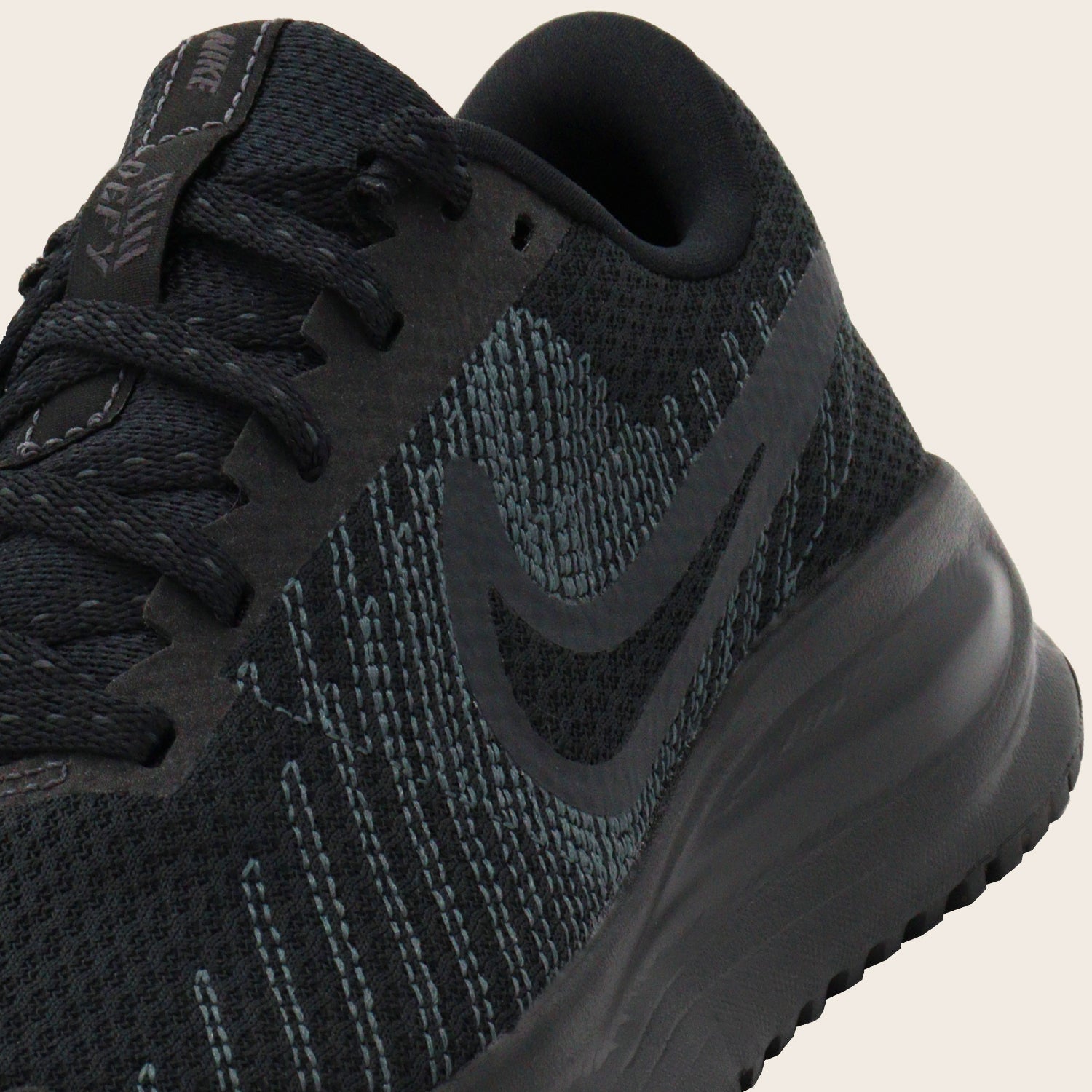 Tenis para Correr Nike Run Defy para Mujer | Comodidad y Estilo