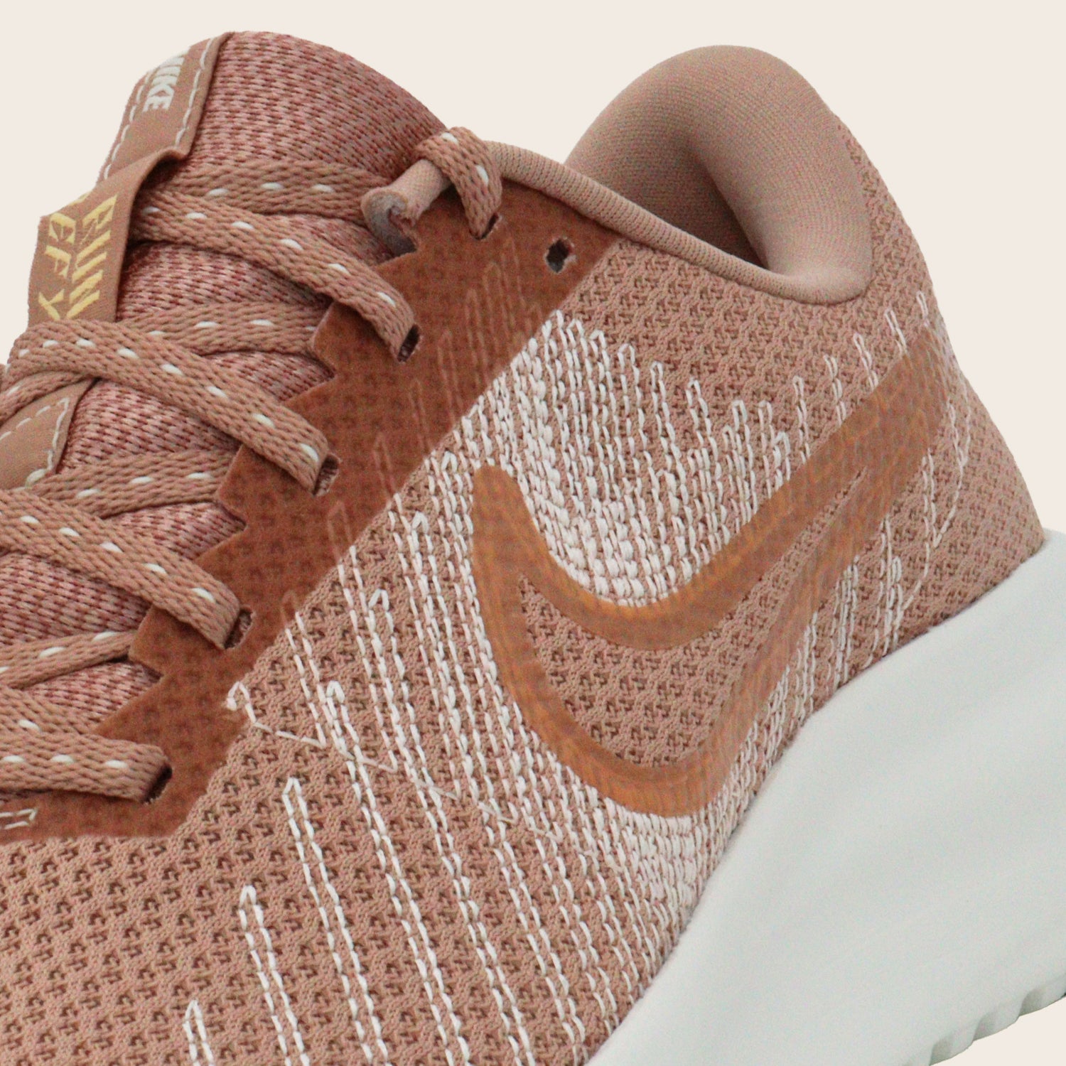 Tenis Nike Running Defy Mujer