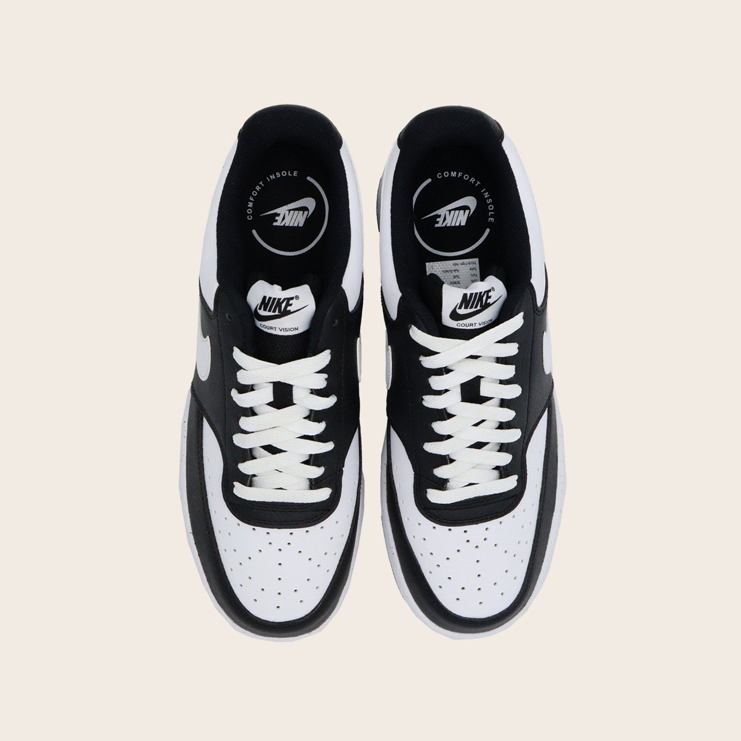 Tenis Nike Court Vision Low