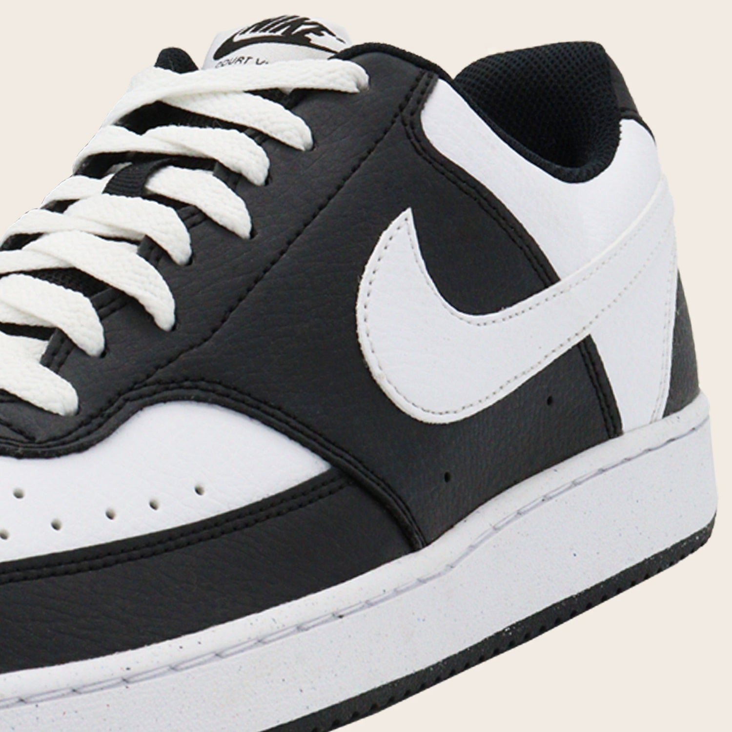 Tenis Nike Court Vision Low