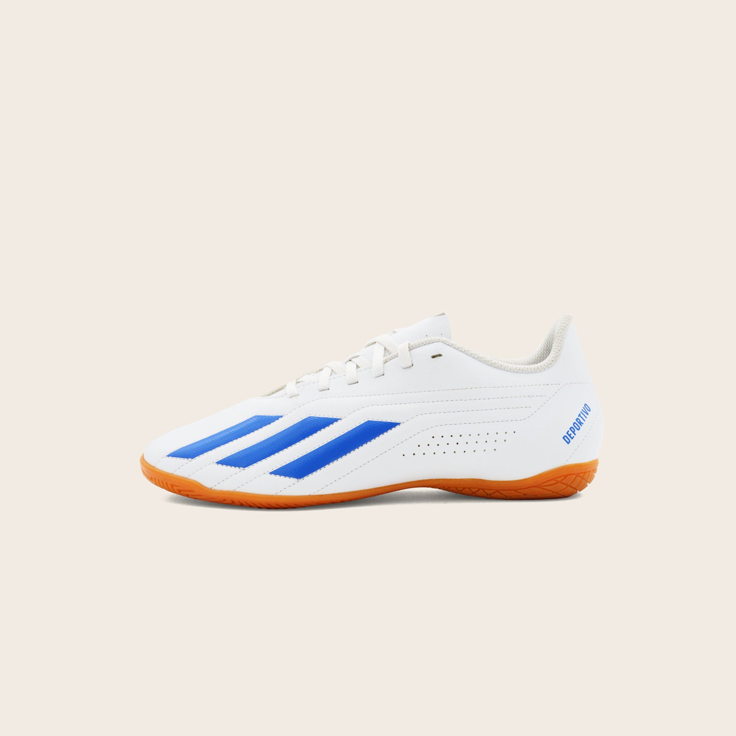 adidas de Fútbol Deportivo II Cancha Cubierta