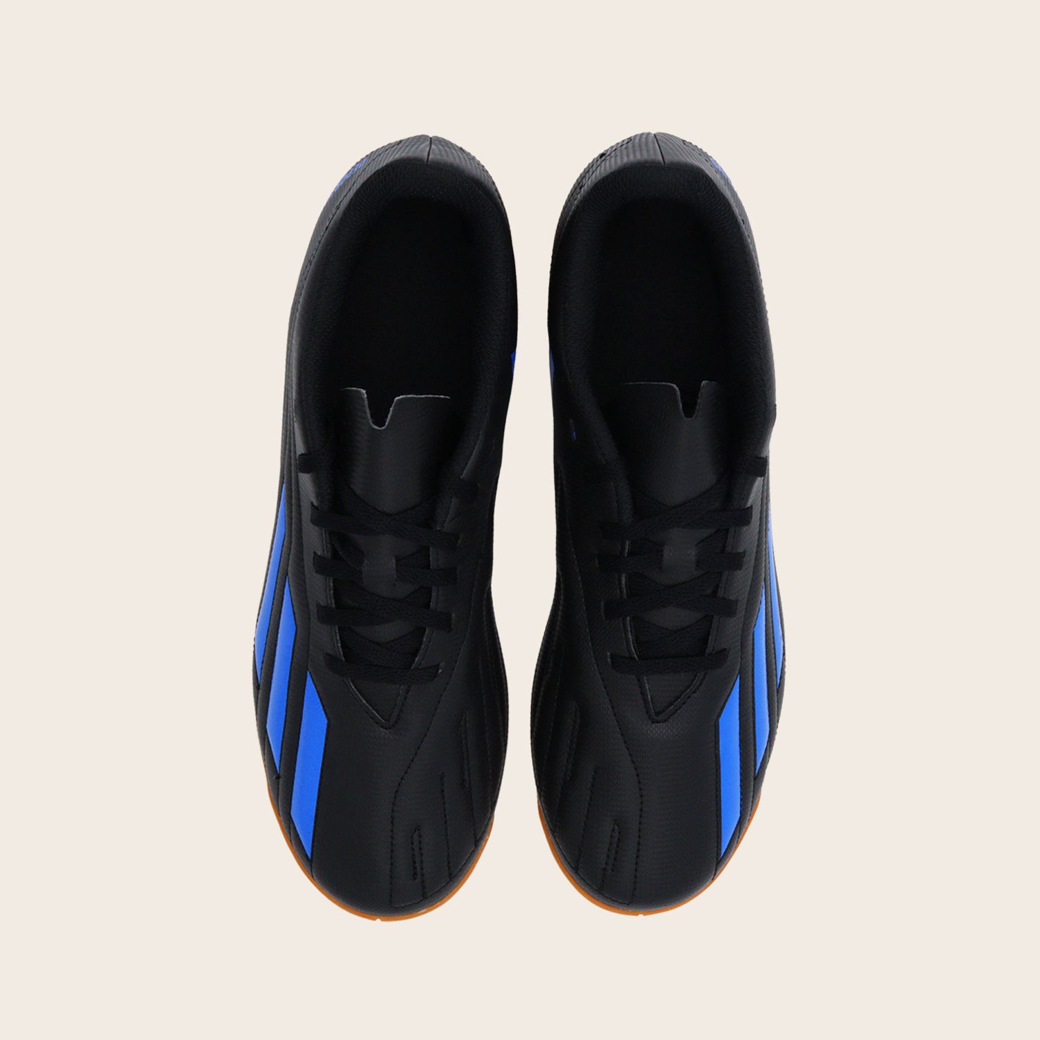 Tenis Caballero Futbol adidas Deportivo
