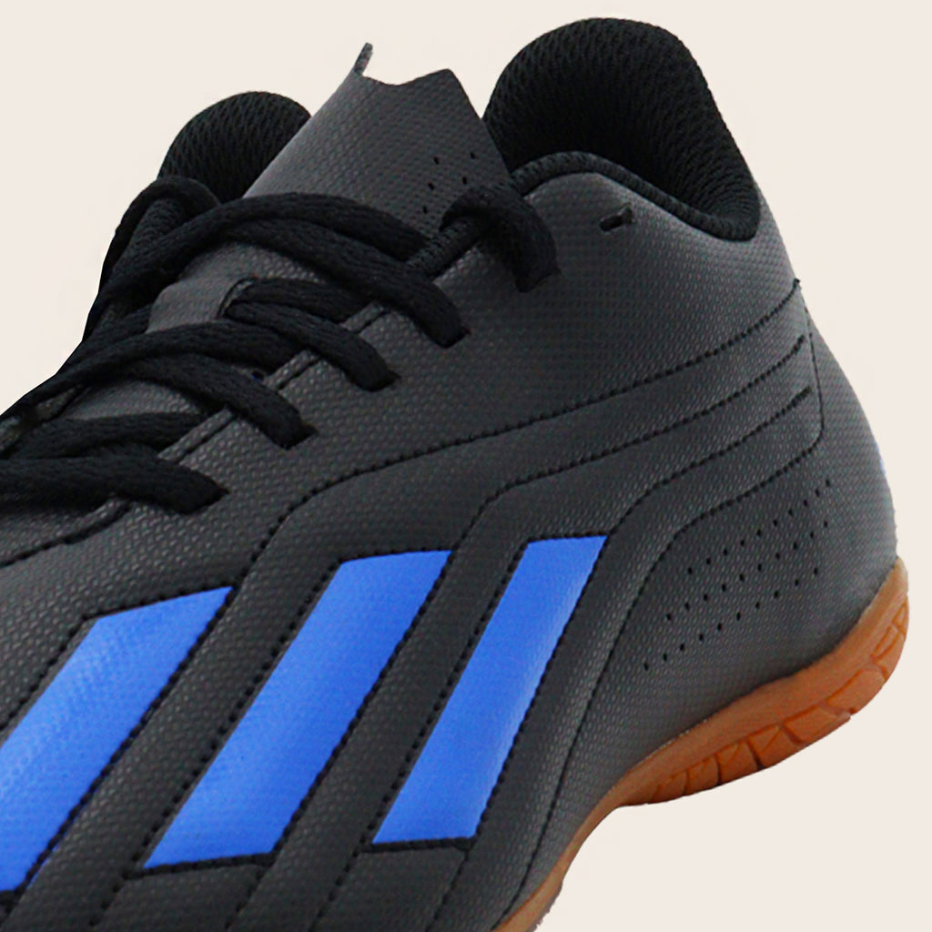 Tenis Caballero Futbol adidas Deportivo