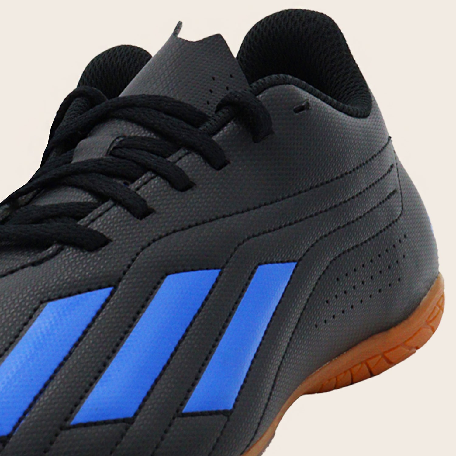 Tenis Caballero Futbol adidas Deportivo