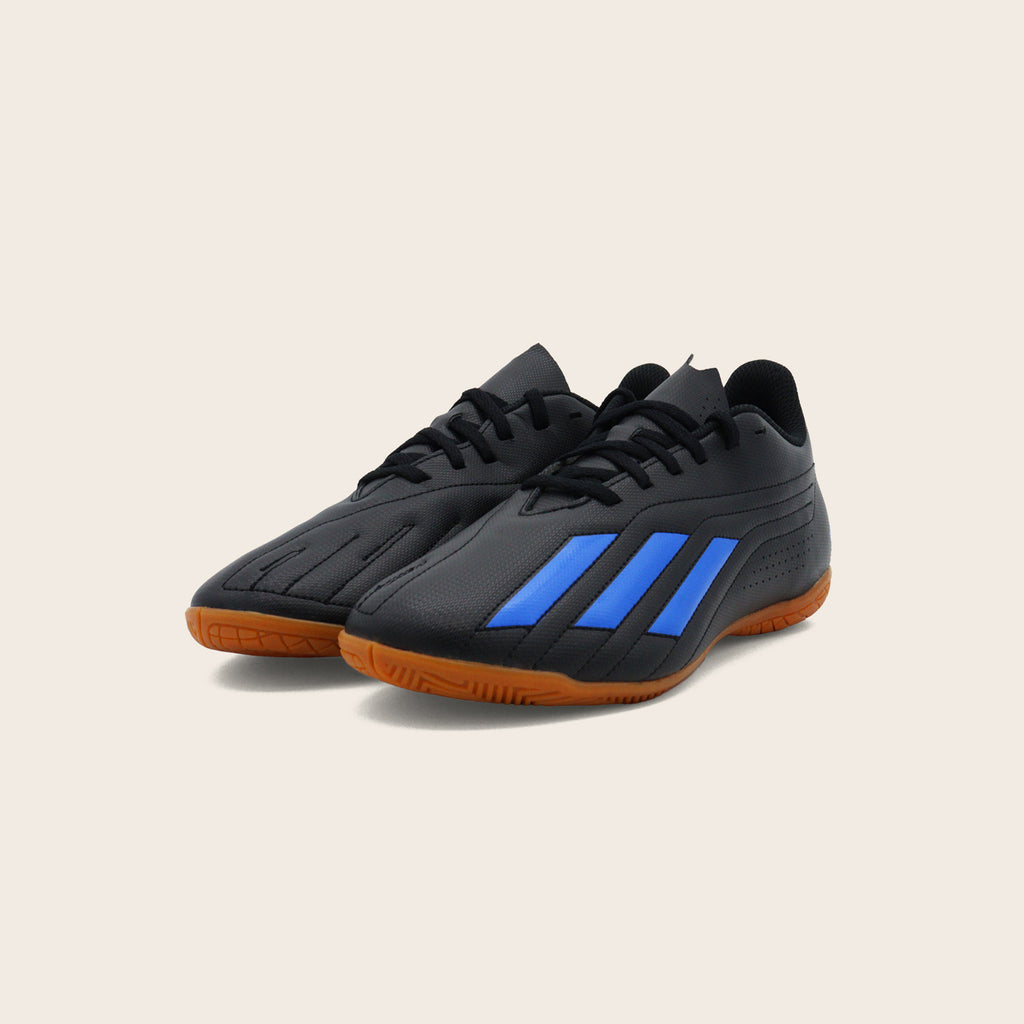 Tenis Caballero Futbol adidas Deportivo