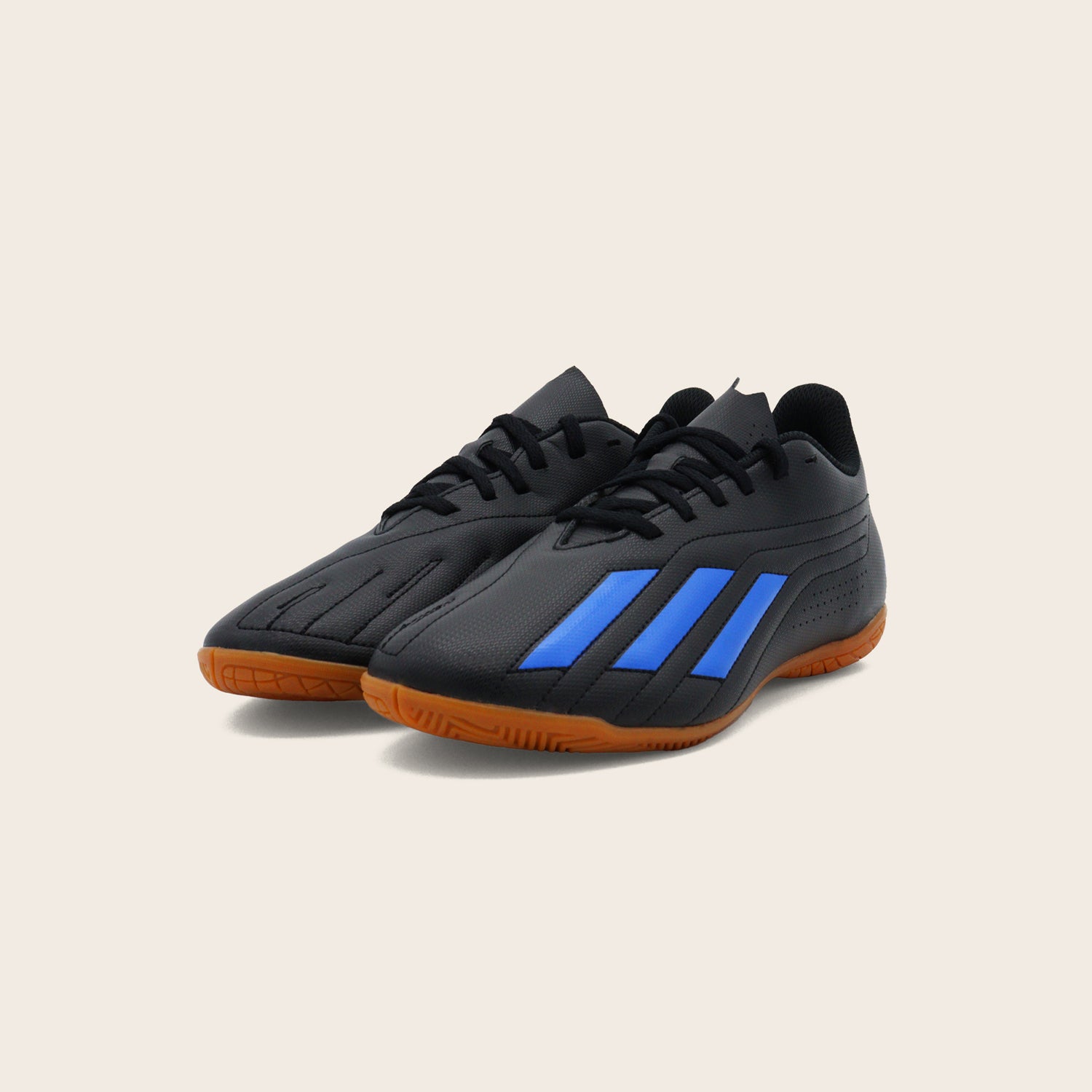 Tenis Caballero Futbol adidas Deportivo