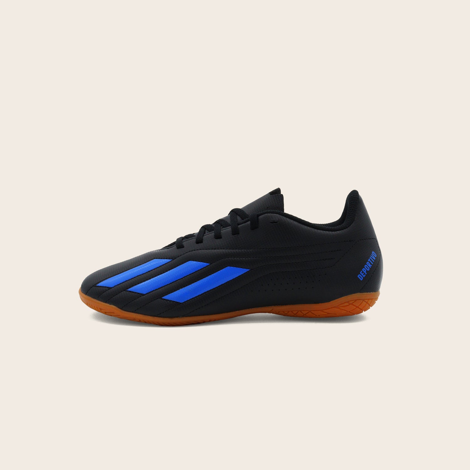 Tenis Caballero Futbol adidas Deportivo