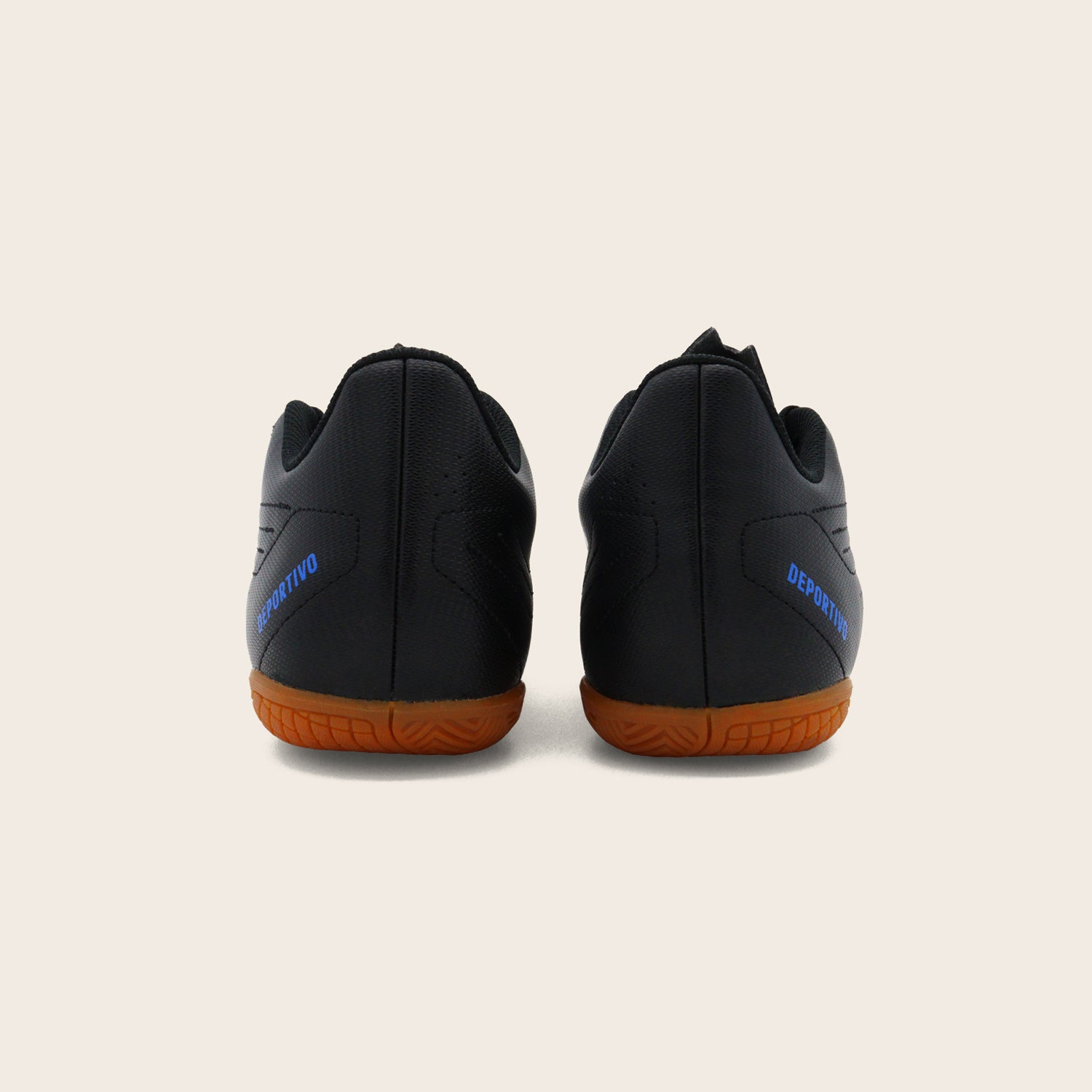 Tenis Caballero Futbol adidas Deportivo