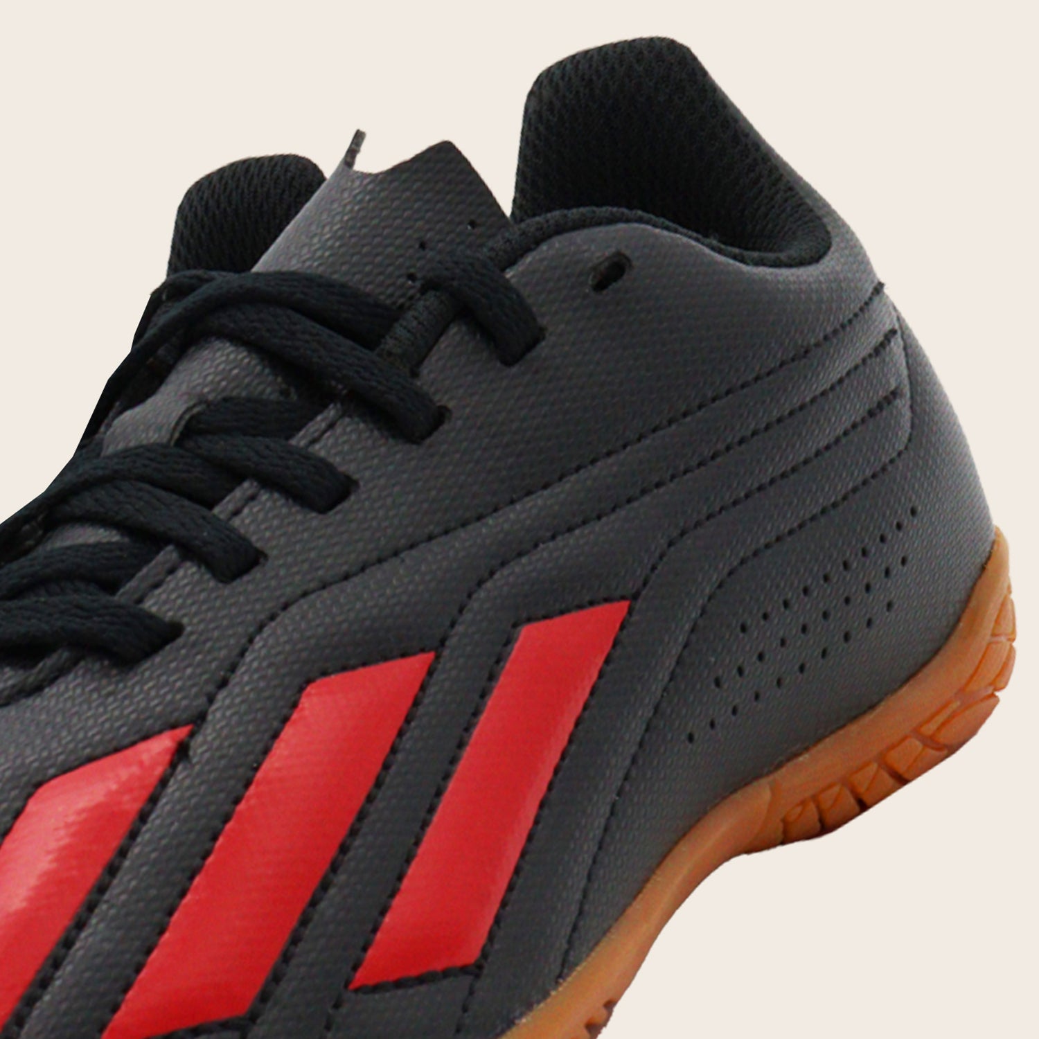 Tenis adidas Deportivo II IN J