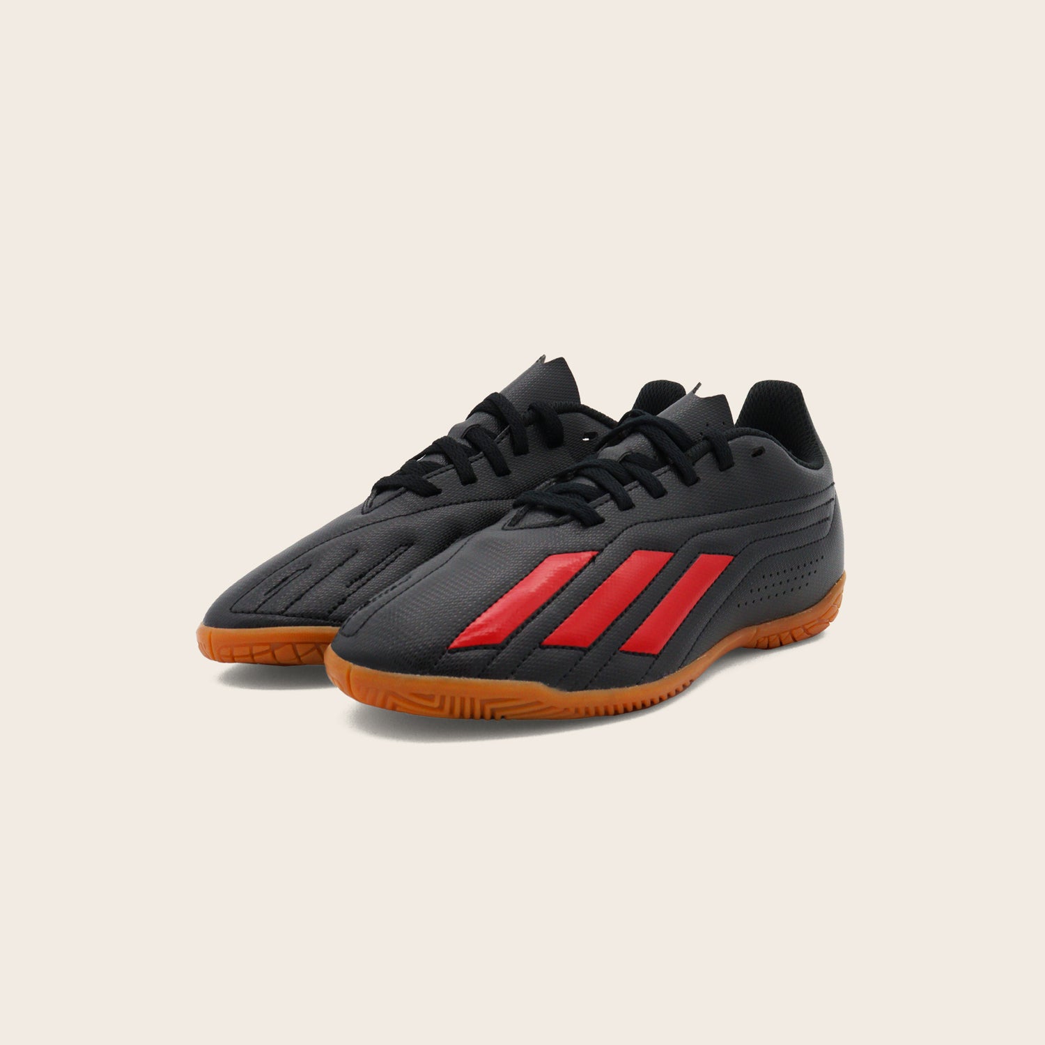 Tenis adidas Deportivo II IN J