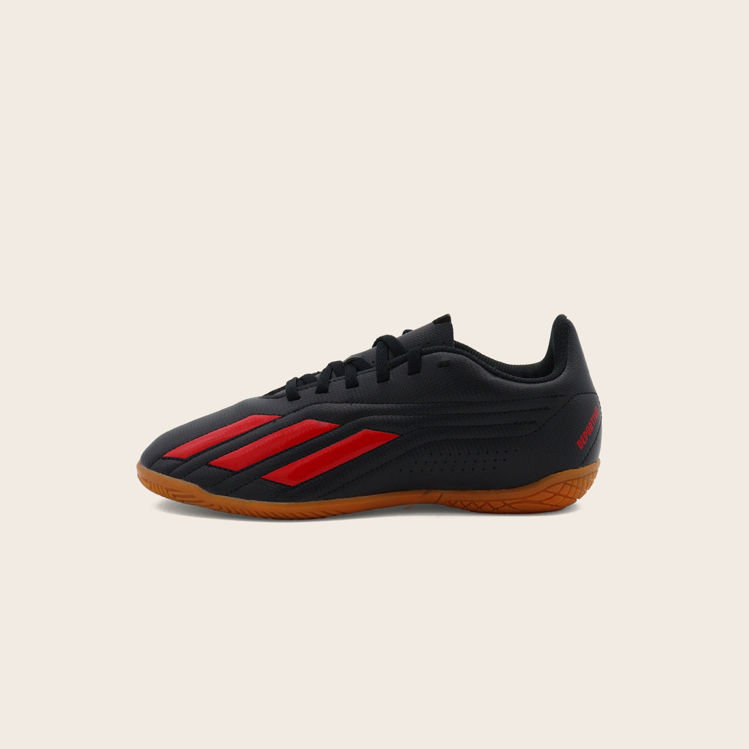 Tenis adidas Deportivo II IN J