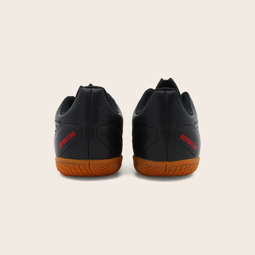 Tenis adidas Deportivo II IN J