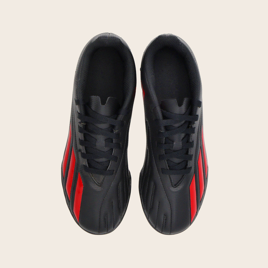 Tenis adidas Deportivo II TF J
