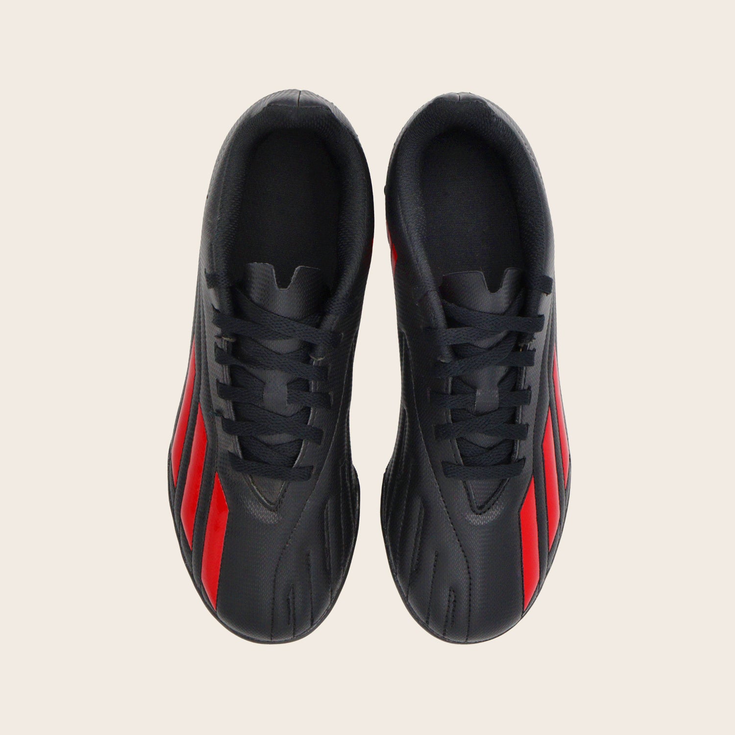Tenis adidas Deportivo II TF J