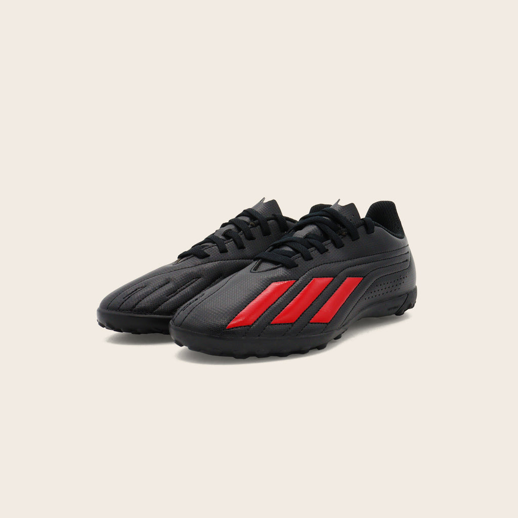 Tenis adidas Deportivo II TF J