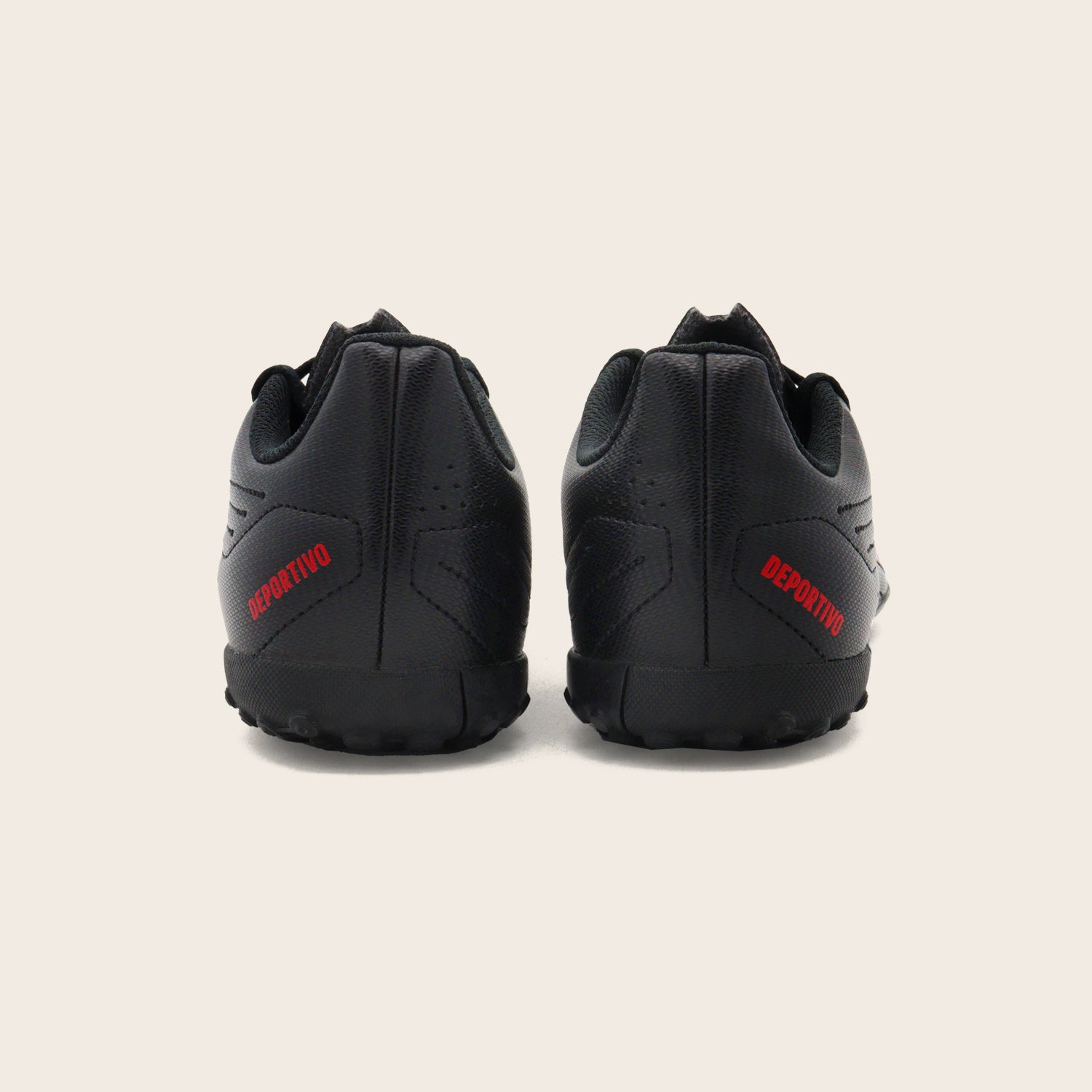 Tenis adidas Deportivo II TF J