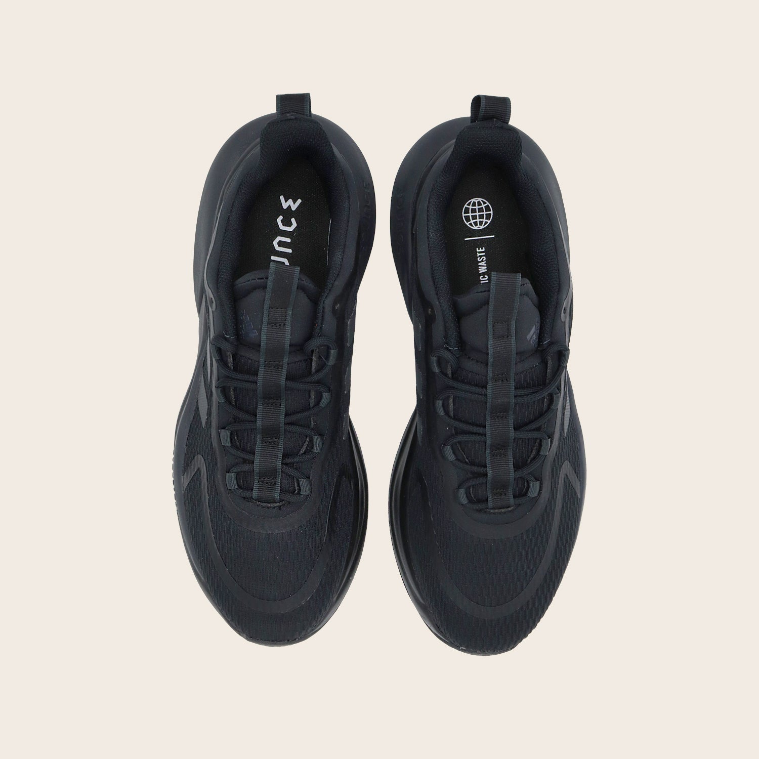 Tenis adidas Running Alphabounce+