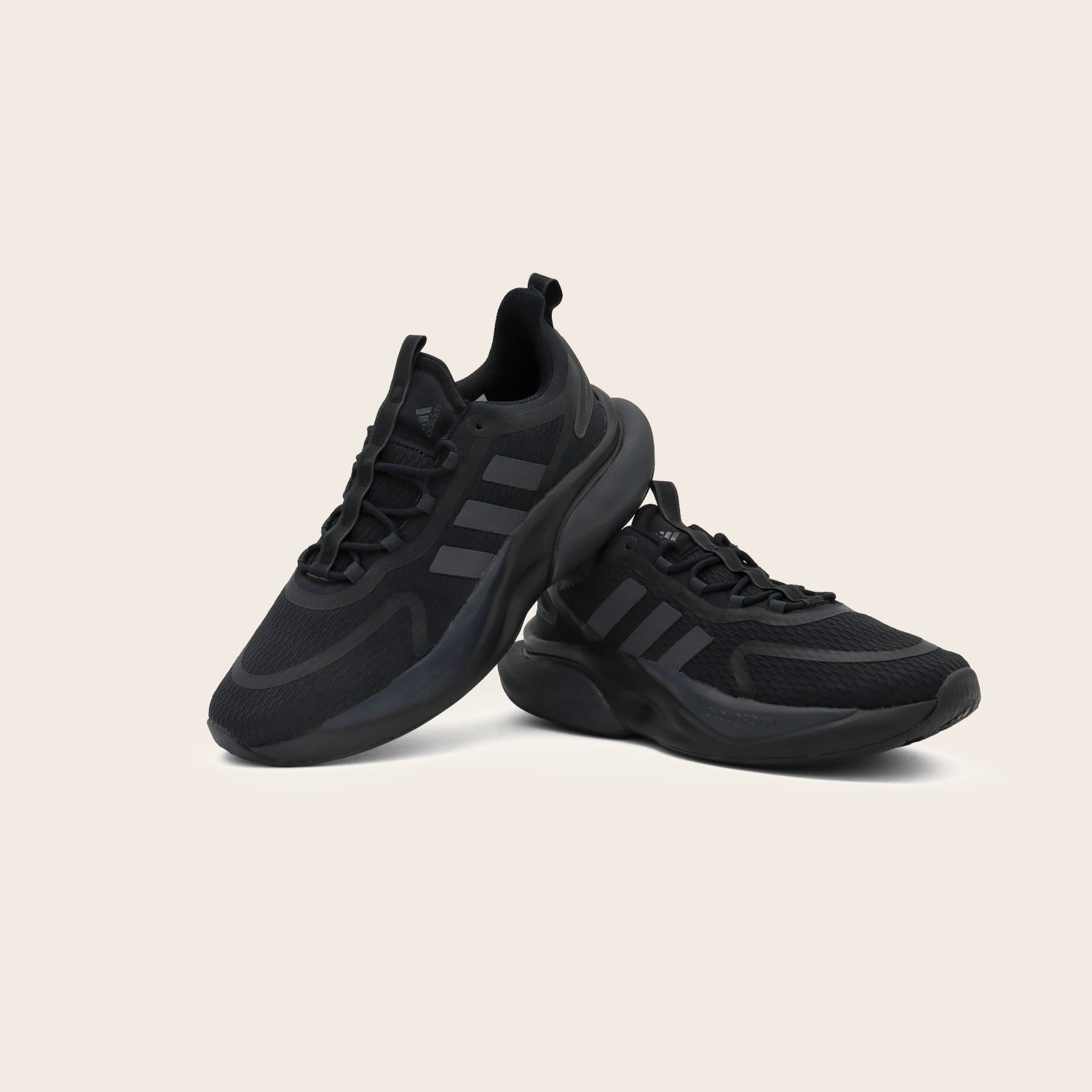Tenis adidas Running Alphabounce+
