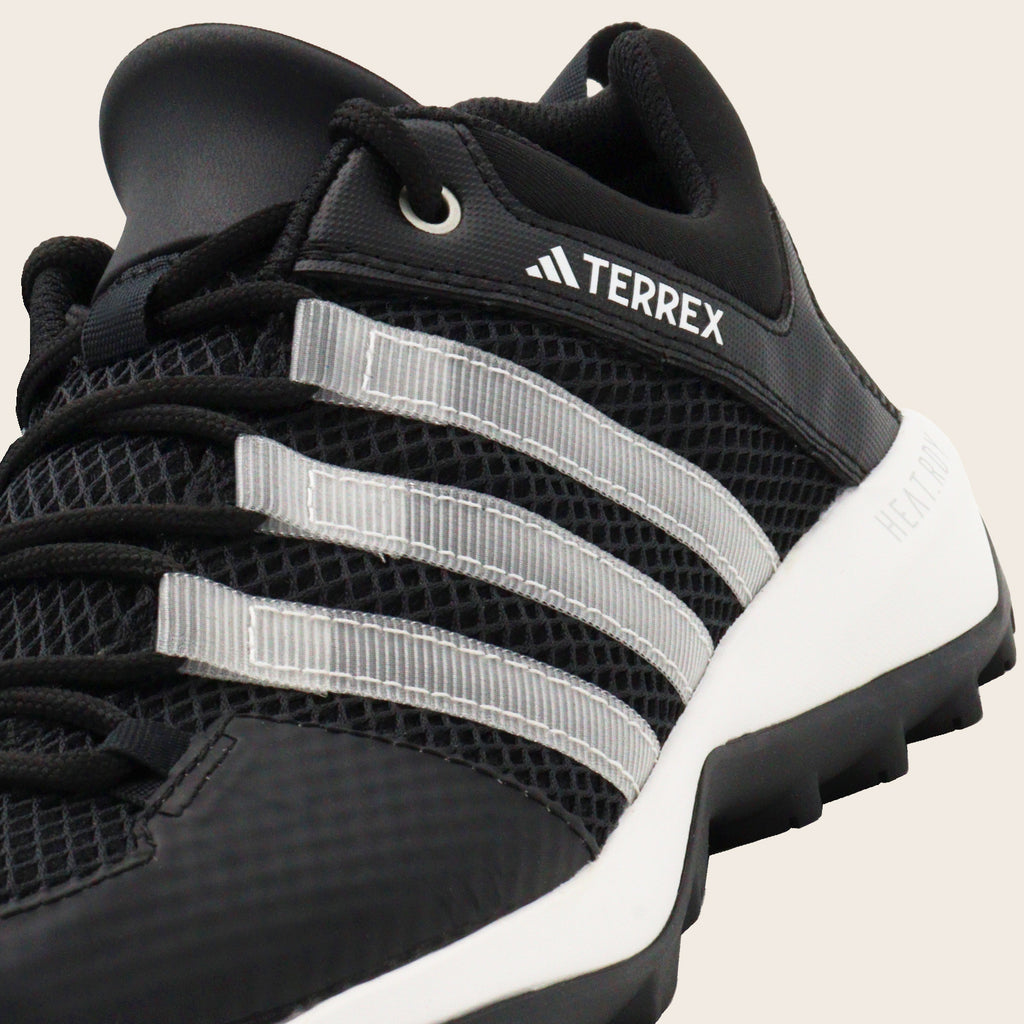 adidas Terrex Daroga Plus Heat.Rdy 'Black'