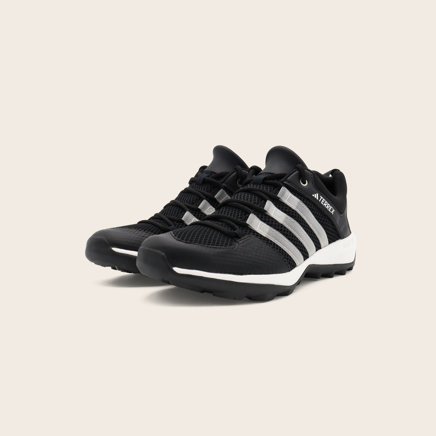 adidas Terrex Daroga Plus Heat.Rdy 'Black'