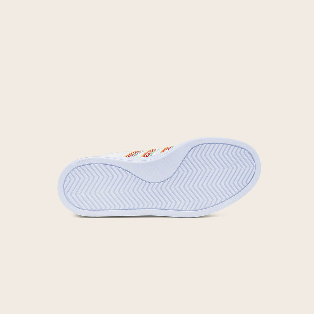 Tenis adidas Mujer Grand Court Cloudfoam