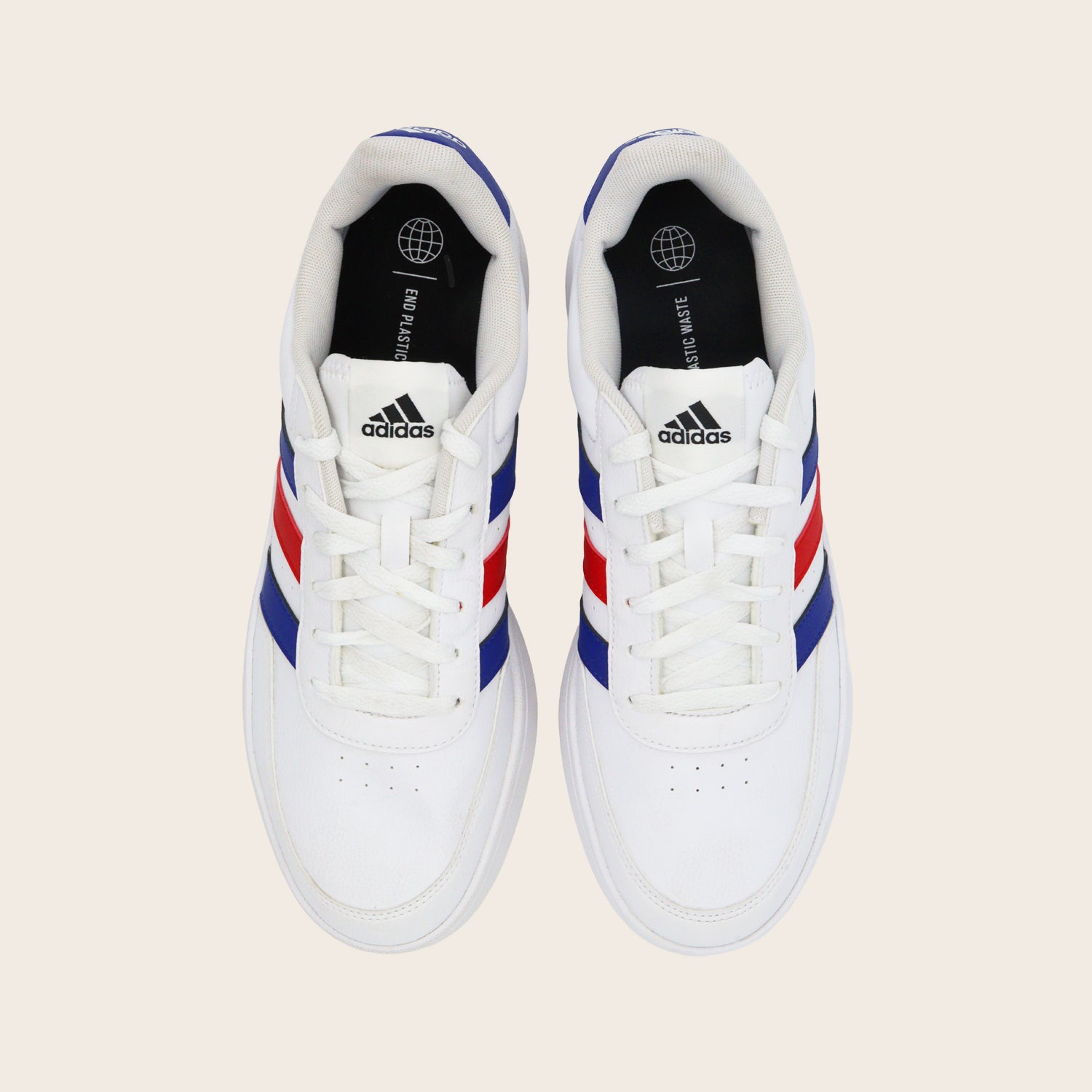 Tenis adidas Casual Breaknet 2.0