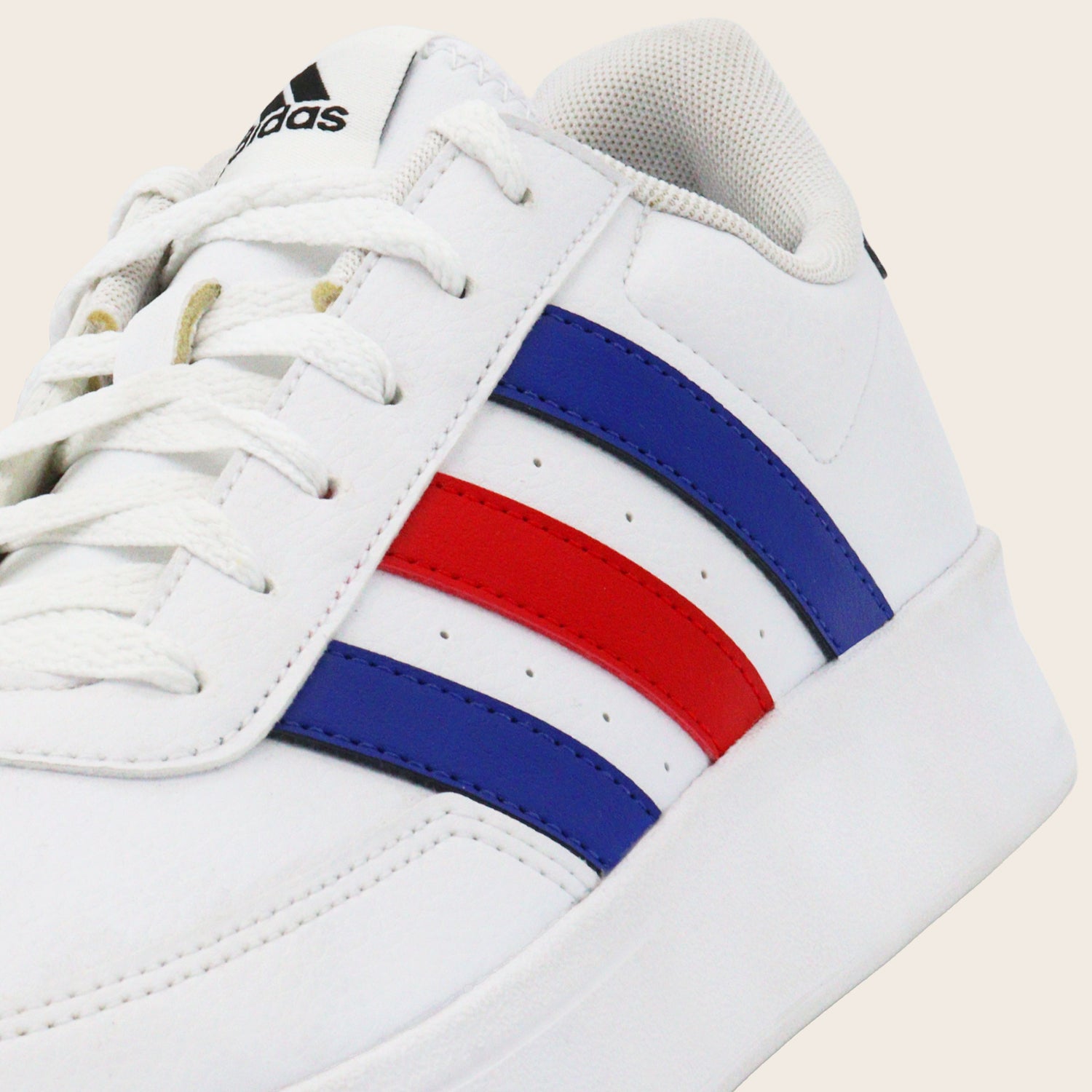 Tenis adidas Casual Breaknet 2.0