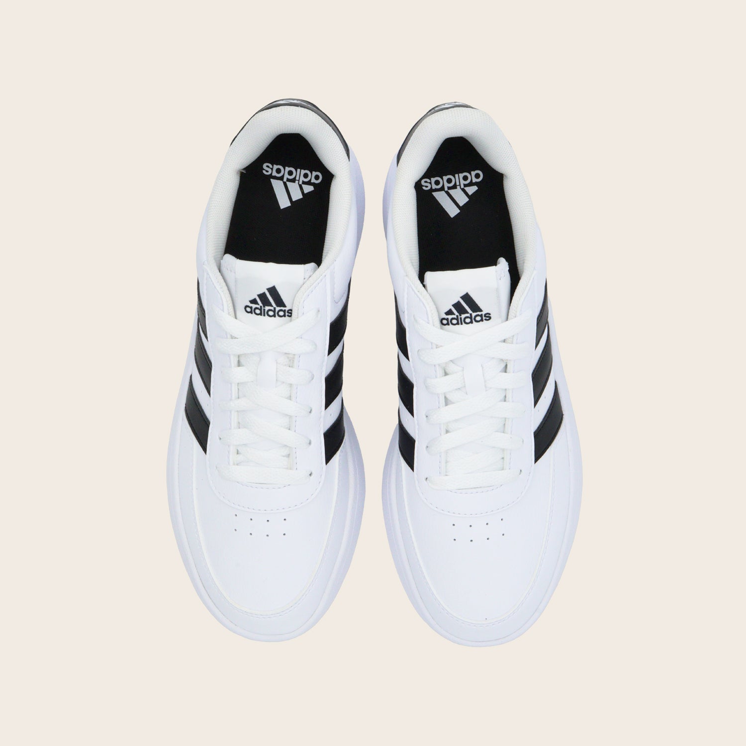 Tenis adidas Breaknet 2.0