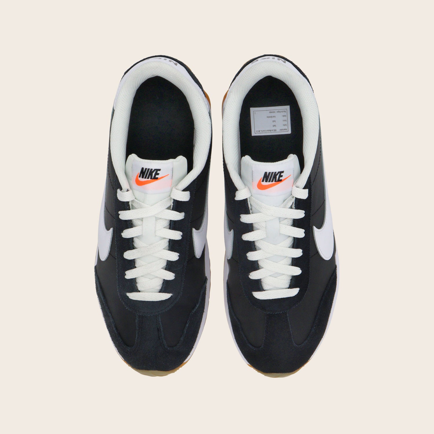 Tenis Nike Pacific