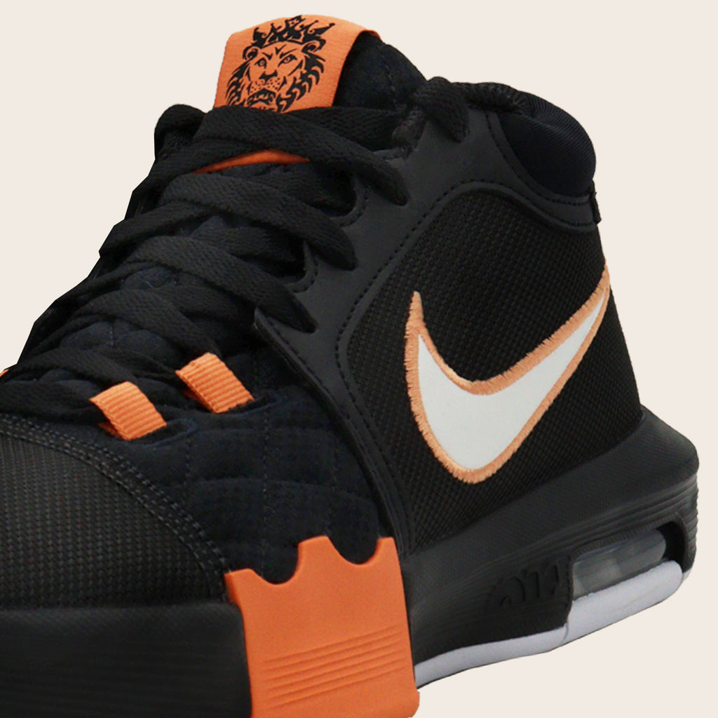 Tenis NIke LeBron Witness 8 Tenis