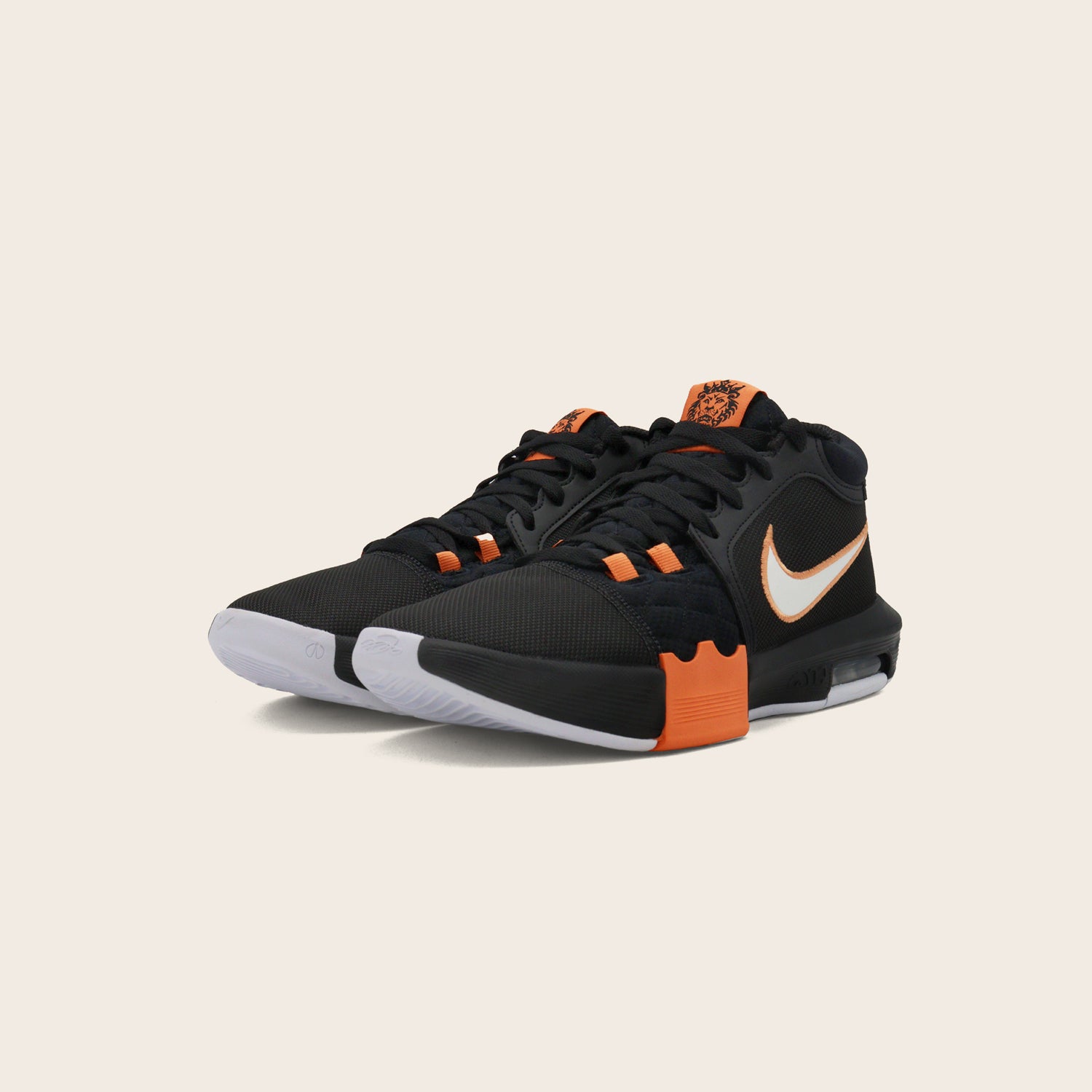 Tenis NIke LeBron Witness 8 Tenis