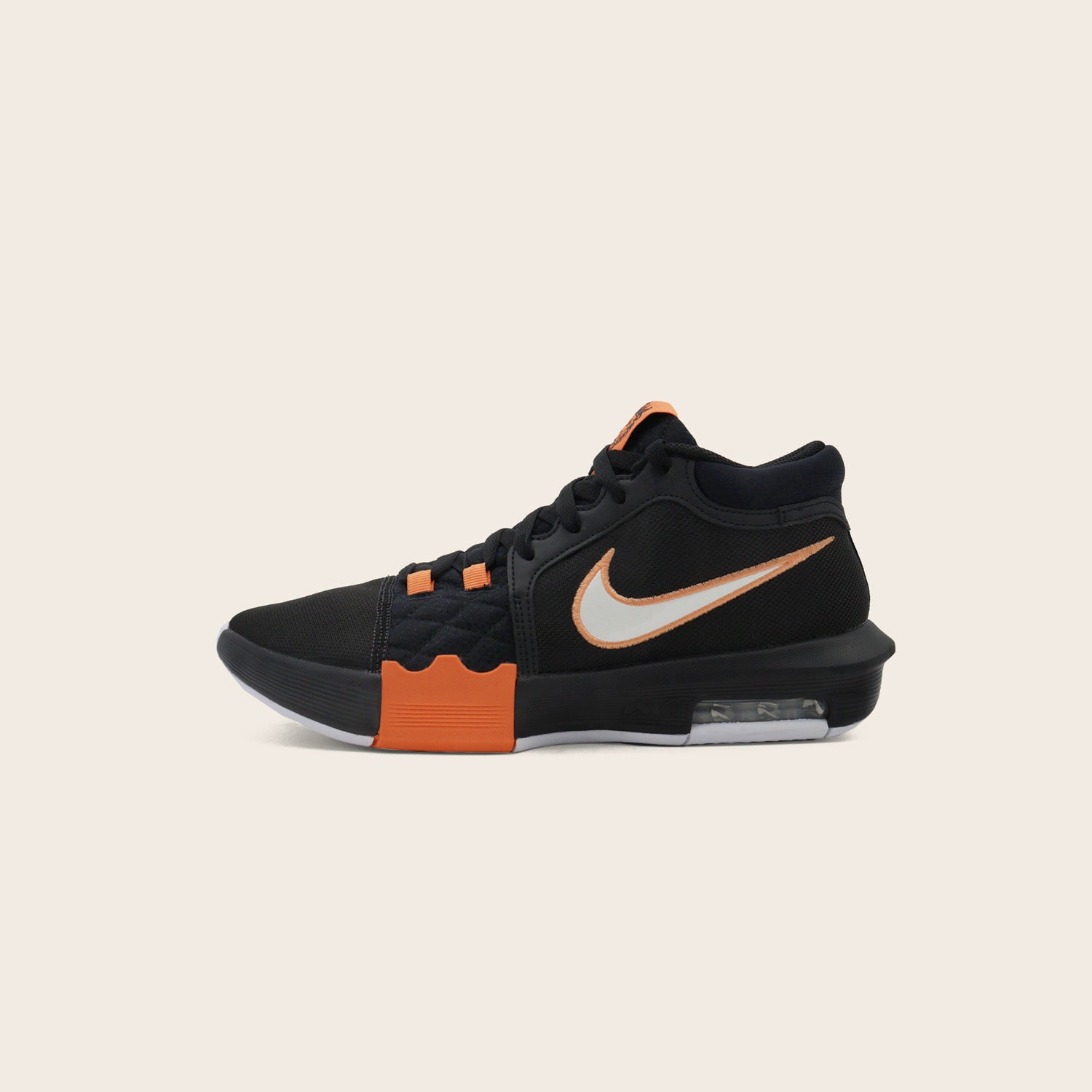 Tenis NIke LeBron Witness 8 Tenis