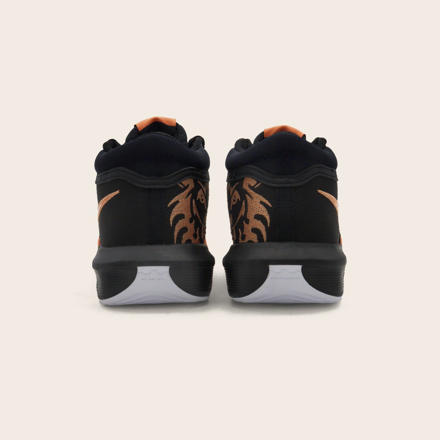Tenis NIke LeBron Witness 8 Tenis