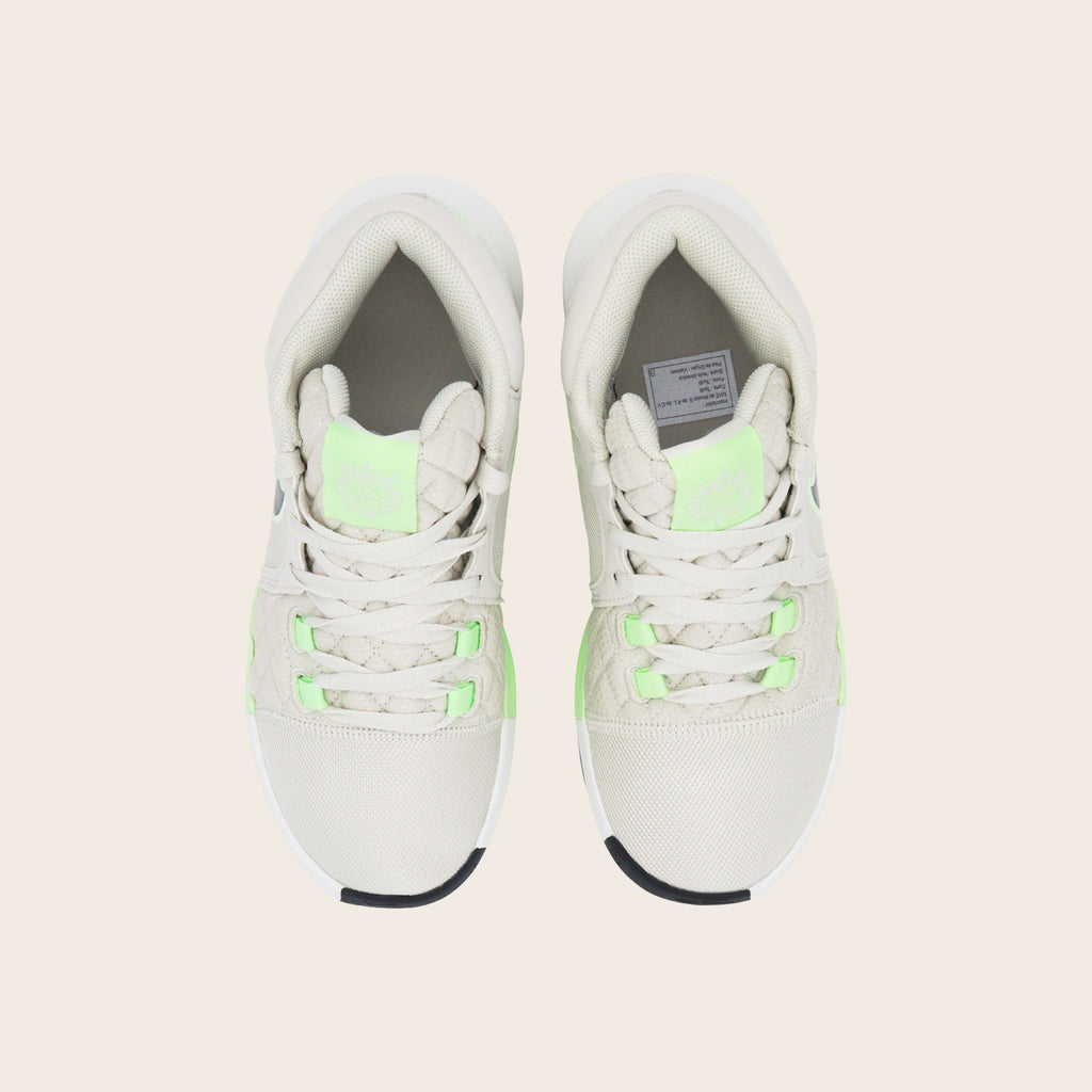 Tenis Nike LeBron Witness 8 "Light Bone" para Hombre | Básquetbol
