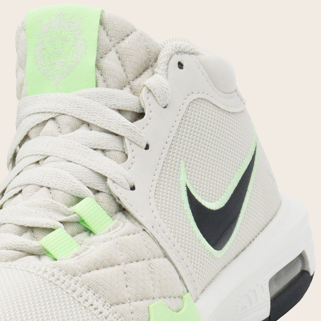 Tenis Nike LeBron Witness 8 "Light Bone" para Hombre | Básquetbol