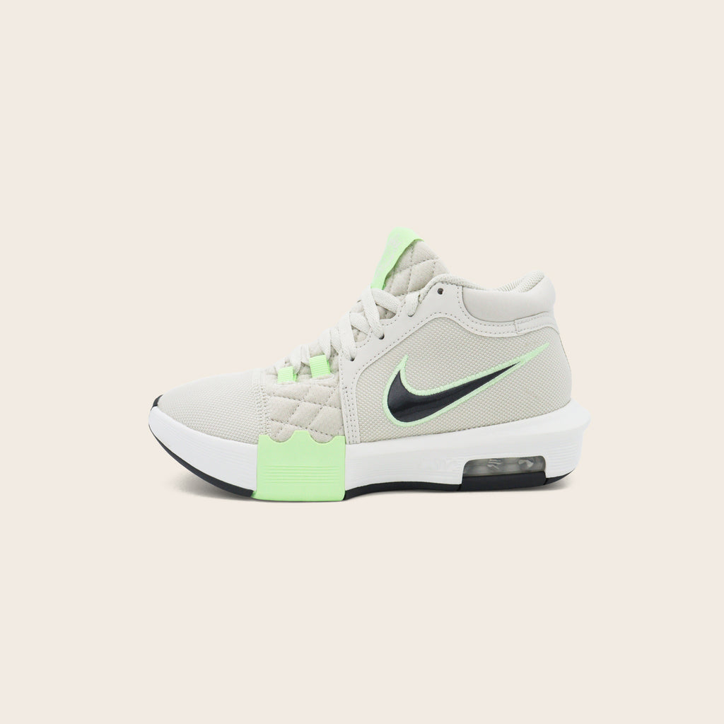 Tenis Nike LeBron Witness 8 "Light Bone" para Hombre | Básquetbol