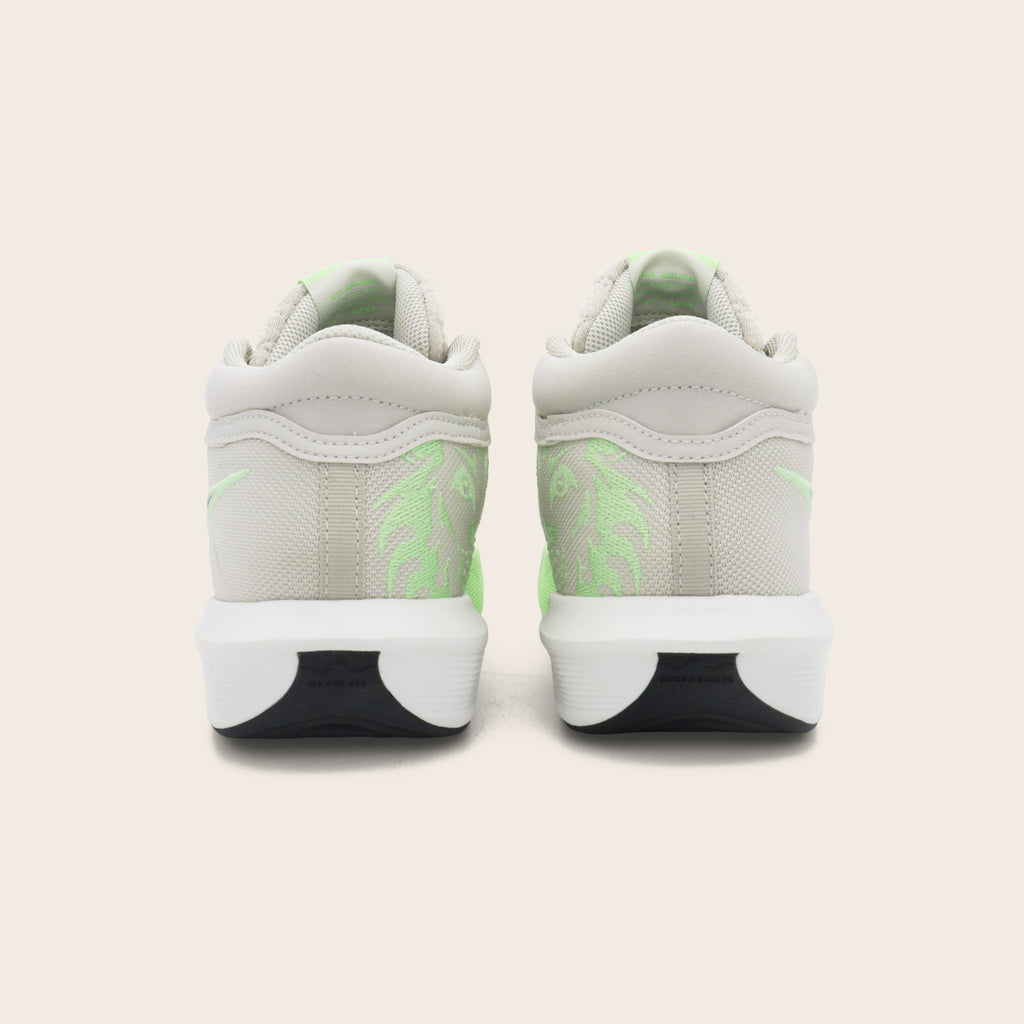 Tenis Nike LeBron Witness 8 "Light Bone" para Hombre | Básquetbol