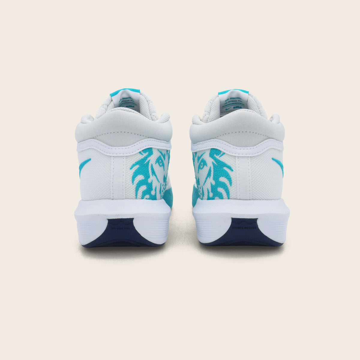 Nike Lebron Witness VIII