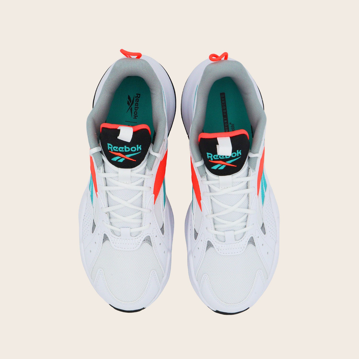 Tenis Reebok Turbo Restyle