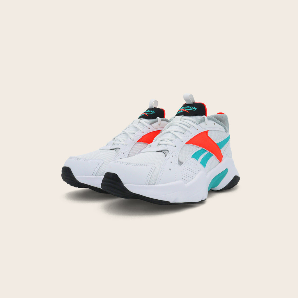 Tenis Reebok Turbo Restyle