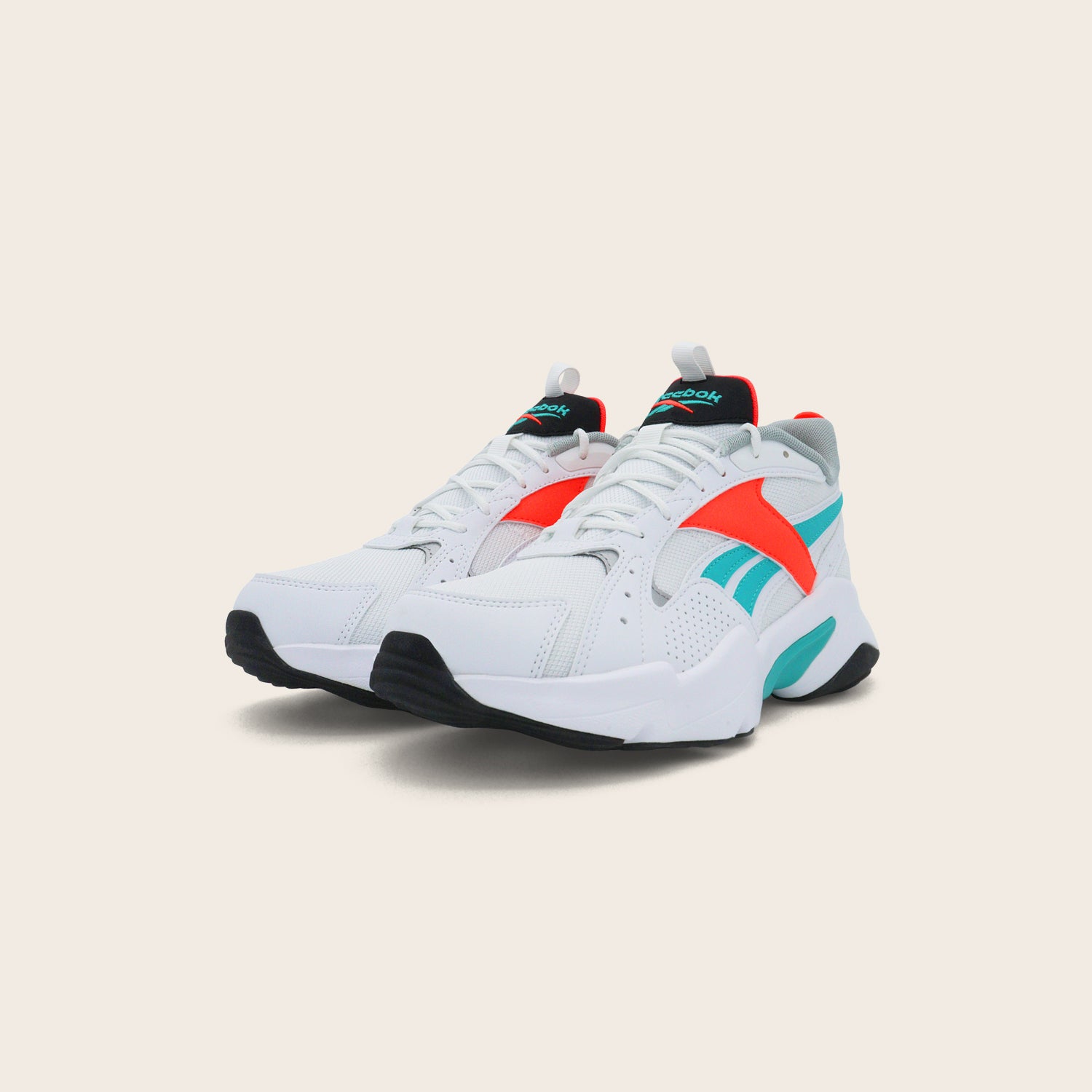 Tenis Reebok Turbo Restyle