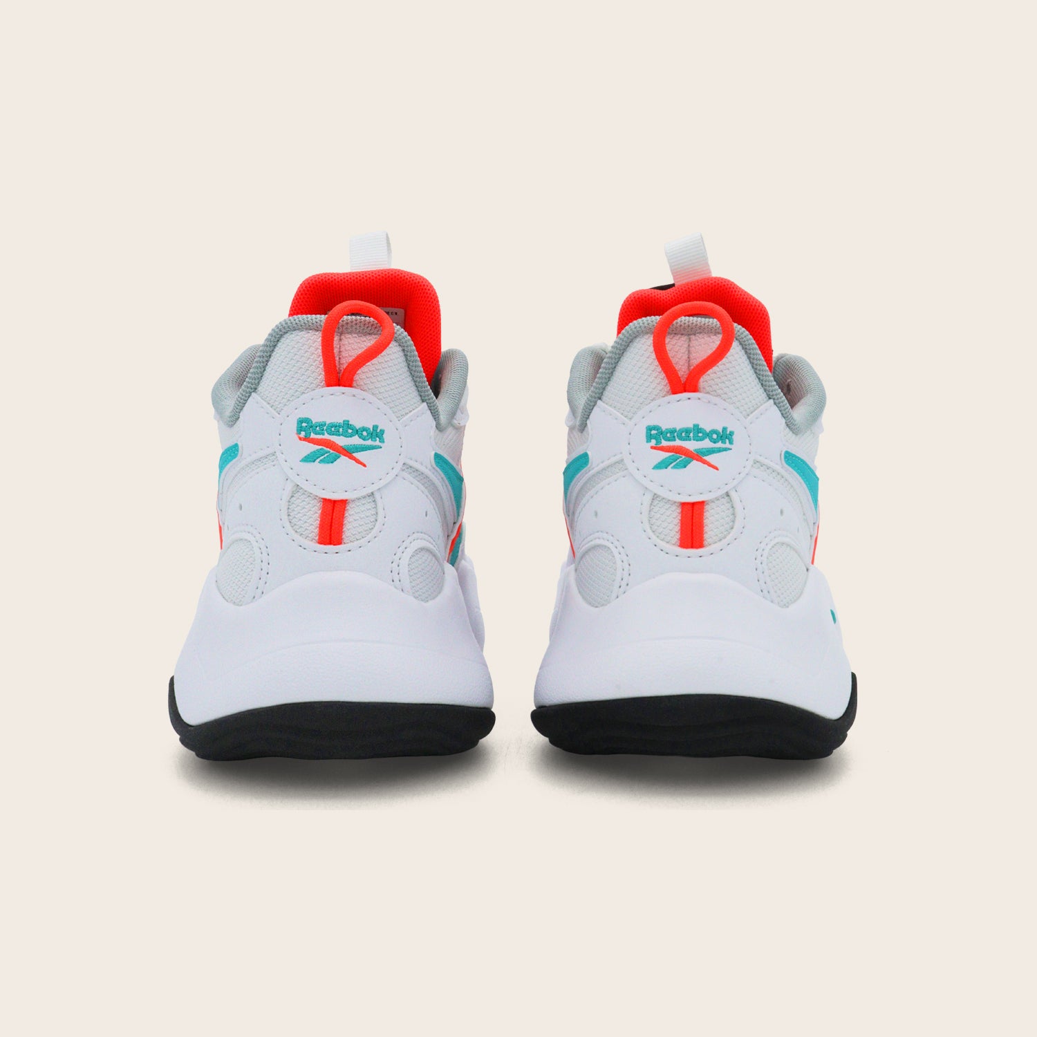 Tenis Reebok Turbo Restyle