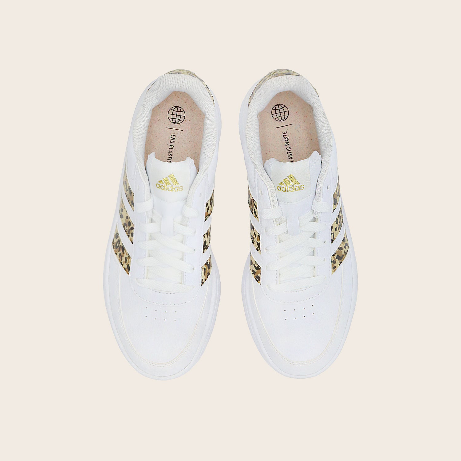 Tenis Breaknet 2.0 Adidas