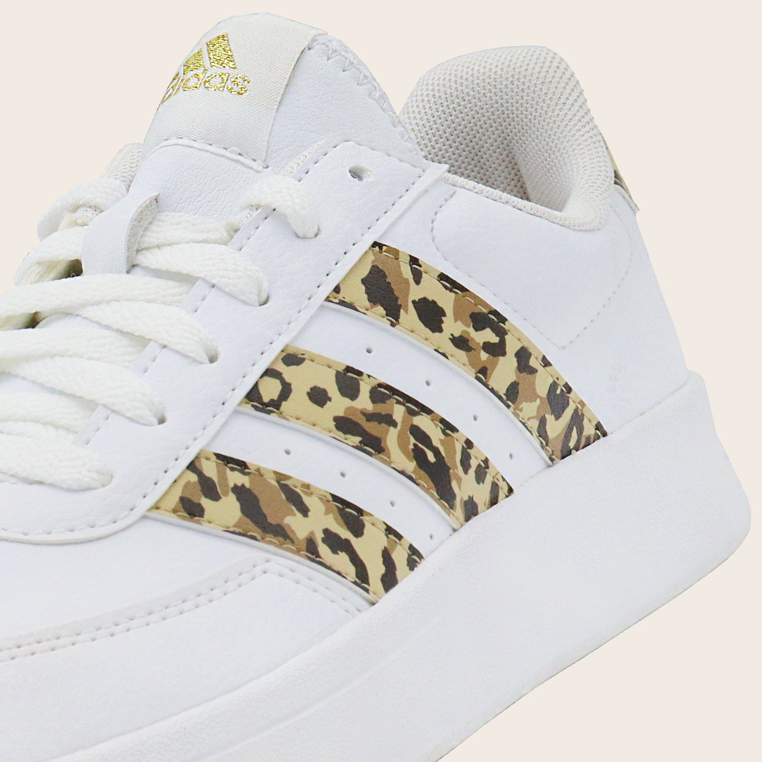 Tenis Breaknet 2.0 Adidas