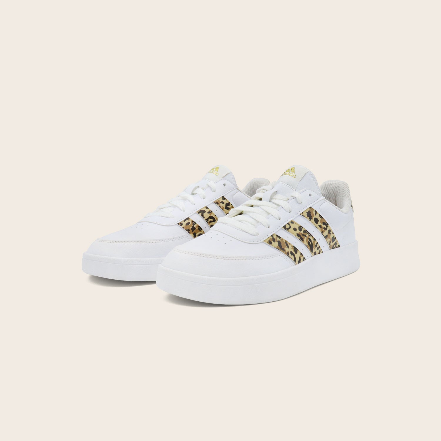 Tenis Breaknet 2.0 Adidas