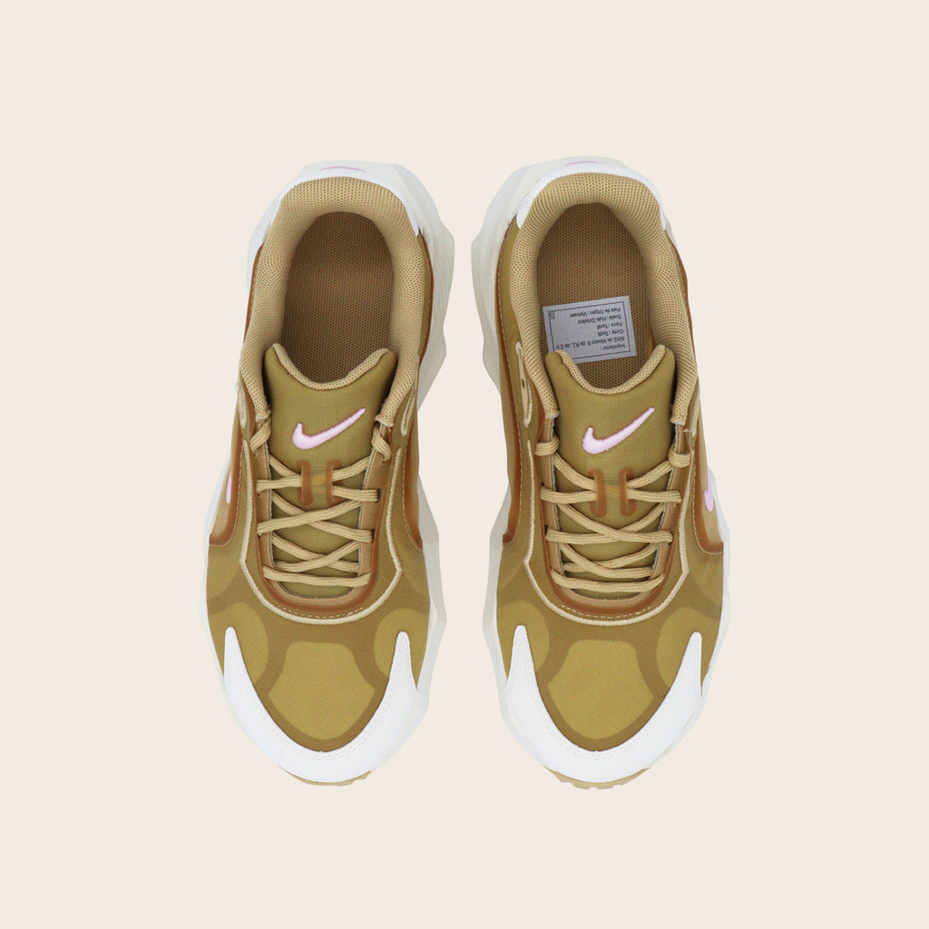 Tenis Nike Aura Edge para Mujer | Estilo Casual y Comodidad